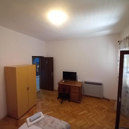 Guest House Kozala Rijeka Bagian luar foto
