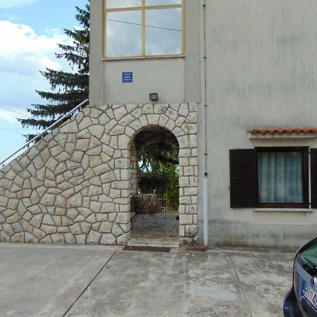 Guest House Kozala Rijeka Bagian luar foto