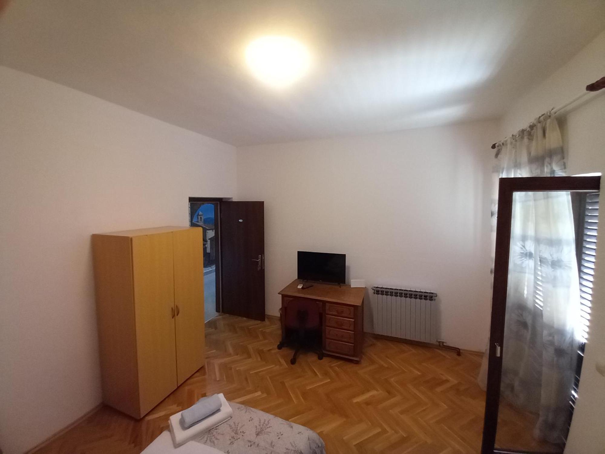 Guest House Kozala Rijeka Bagian luar foto