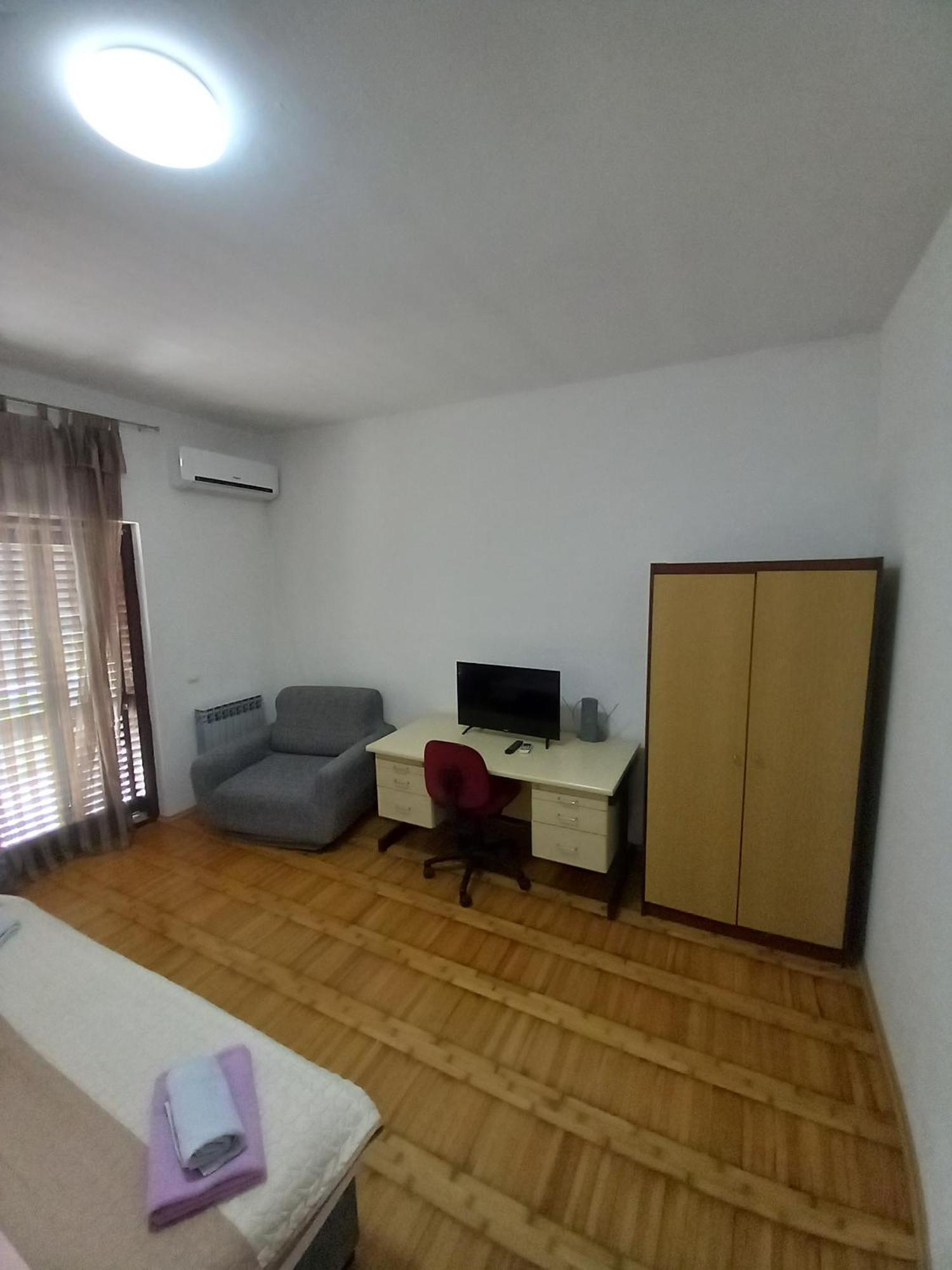 Guest House Kozala Rijeka Bagian luar foto