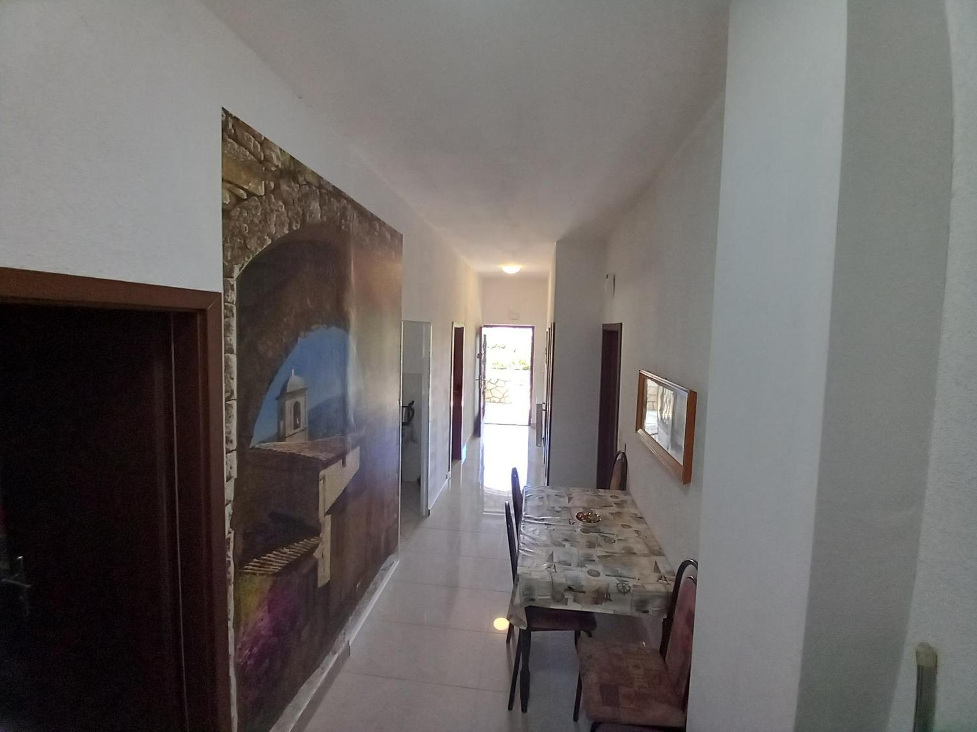Guest House Kozala Rijeka Bagian luar foto