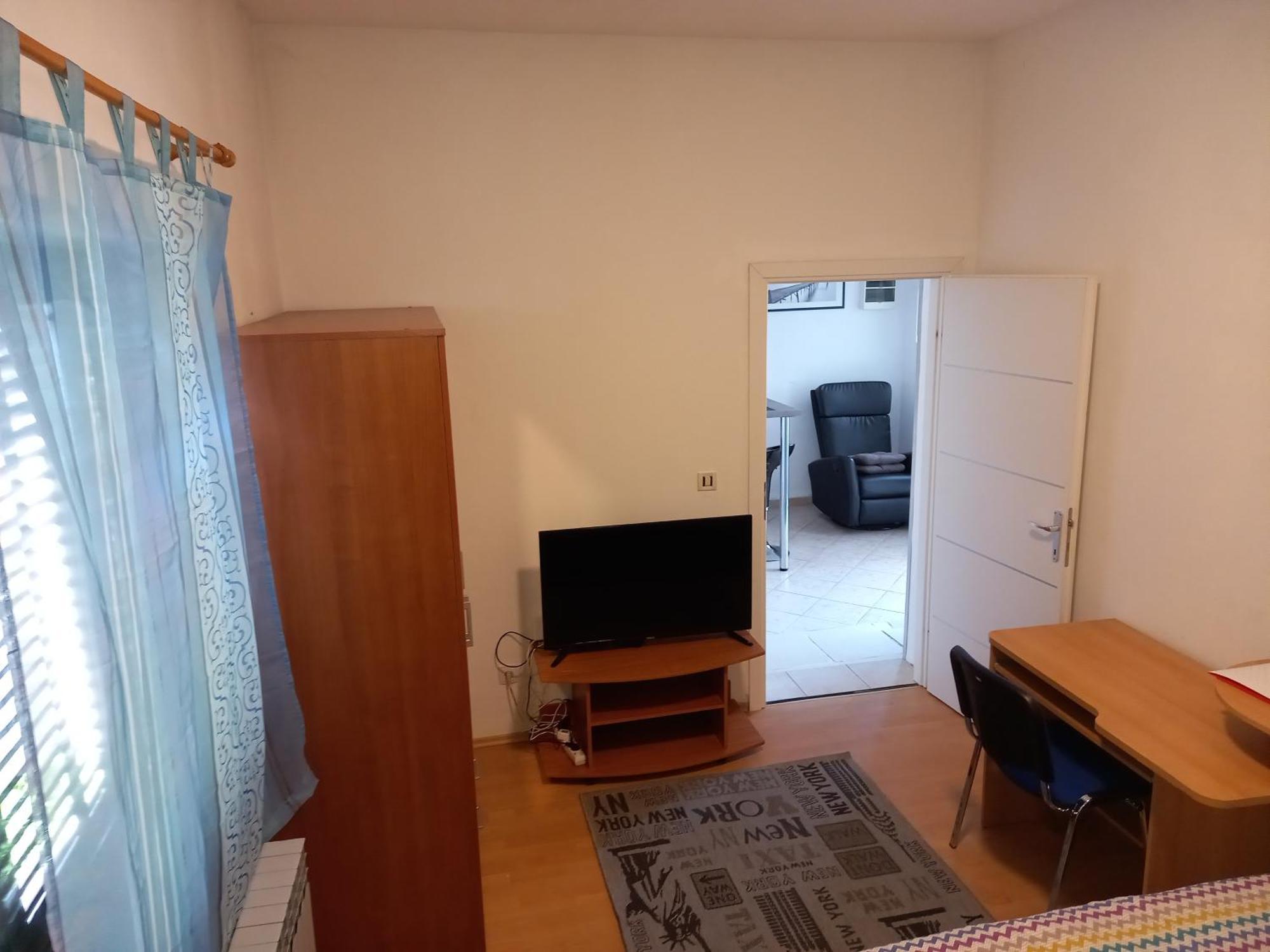 Guest House Kozala Rijeka Bagian luar foto