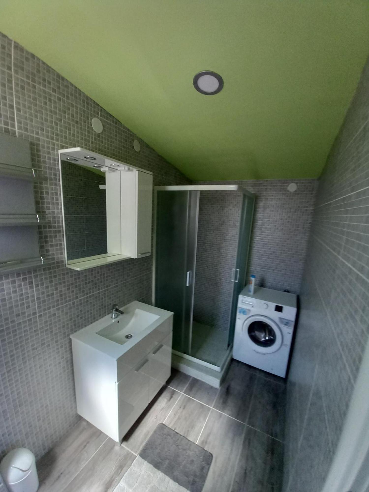 Guest House Kozala Rijeka Bagian luar foto
