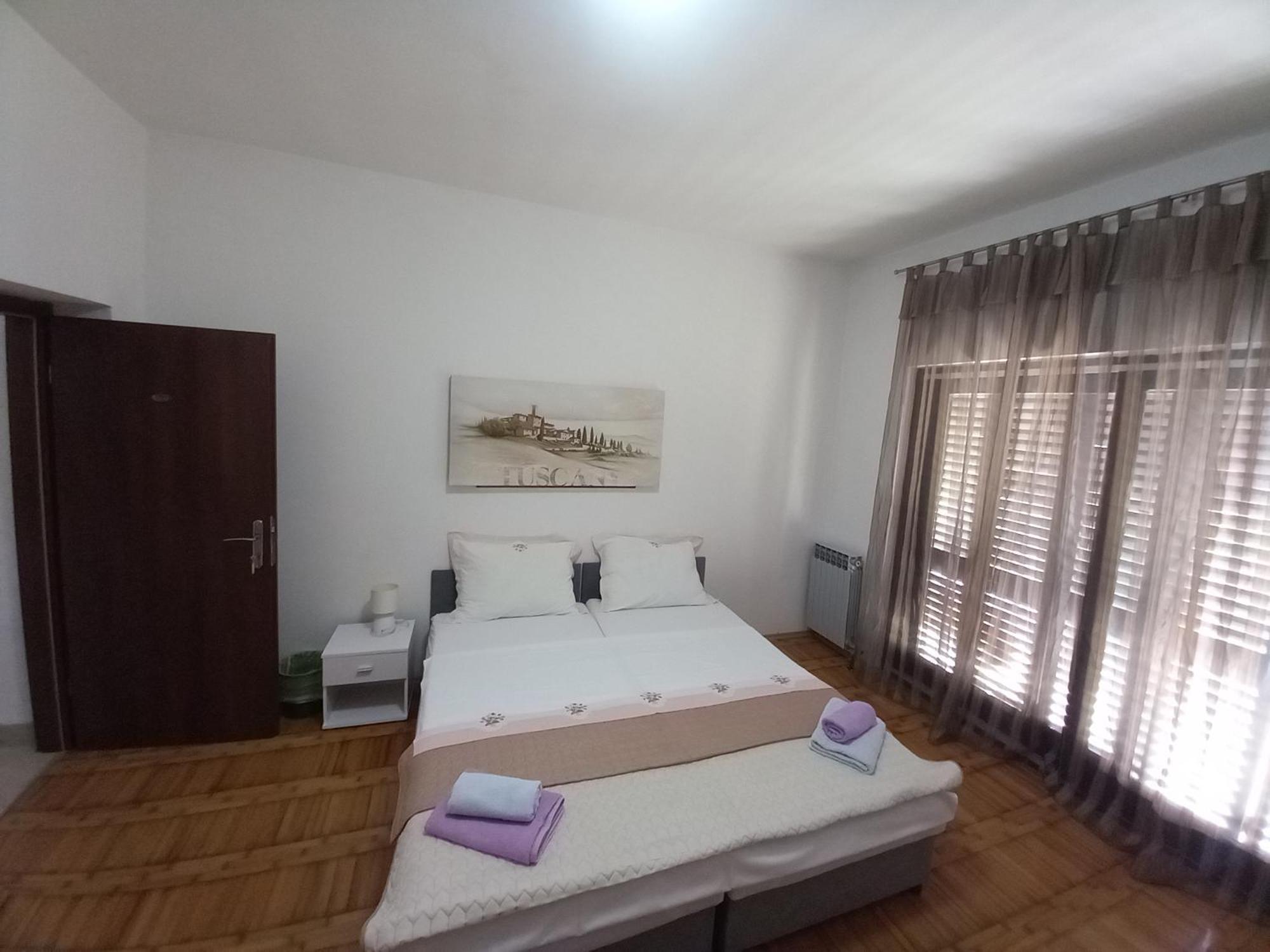 Guest House Kozala Rijeka Bagian luar foto