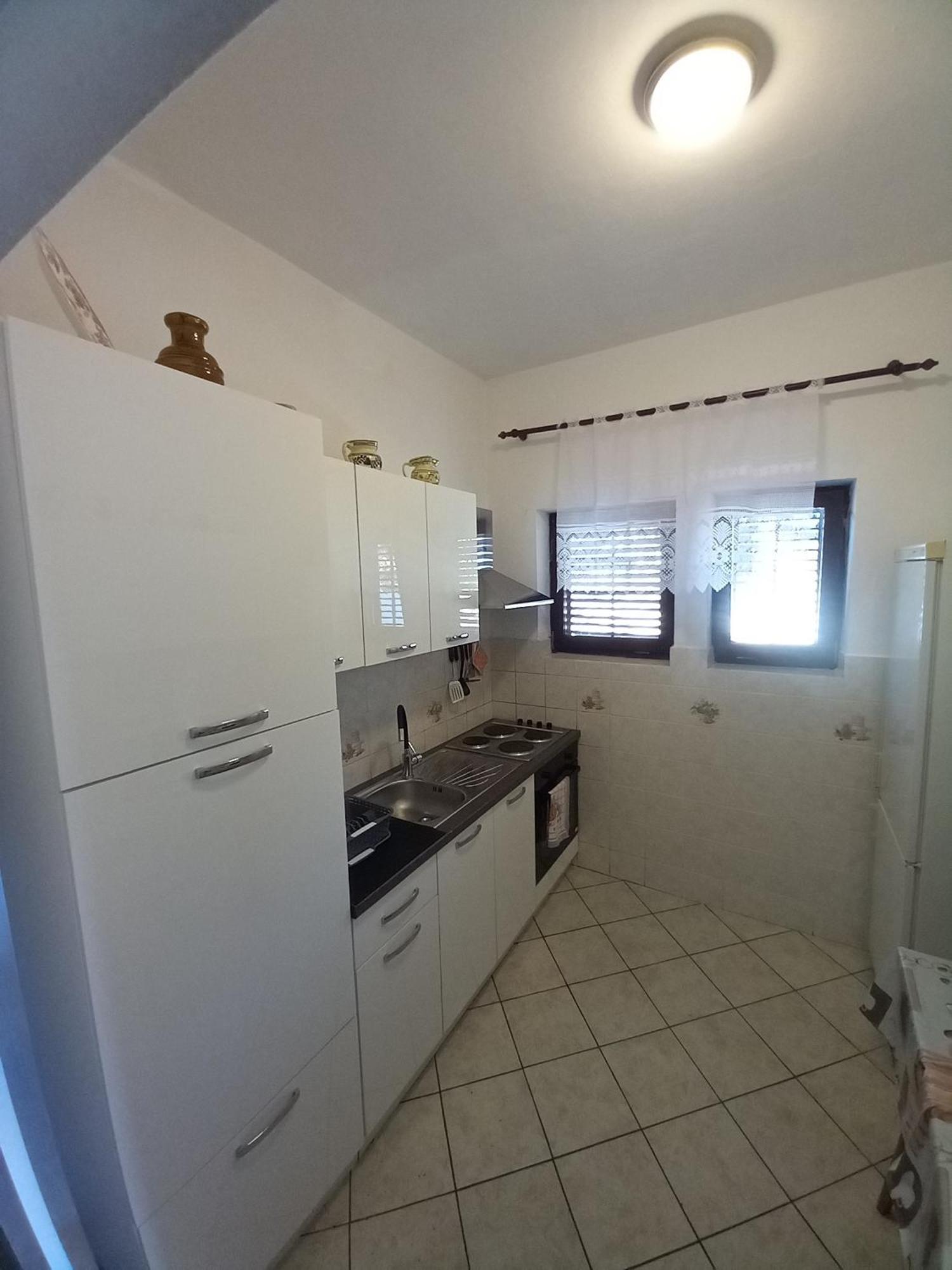 Guest House Kozala Rijeka Bagian luar foto