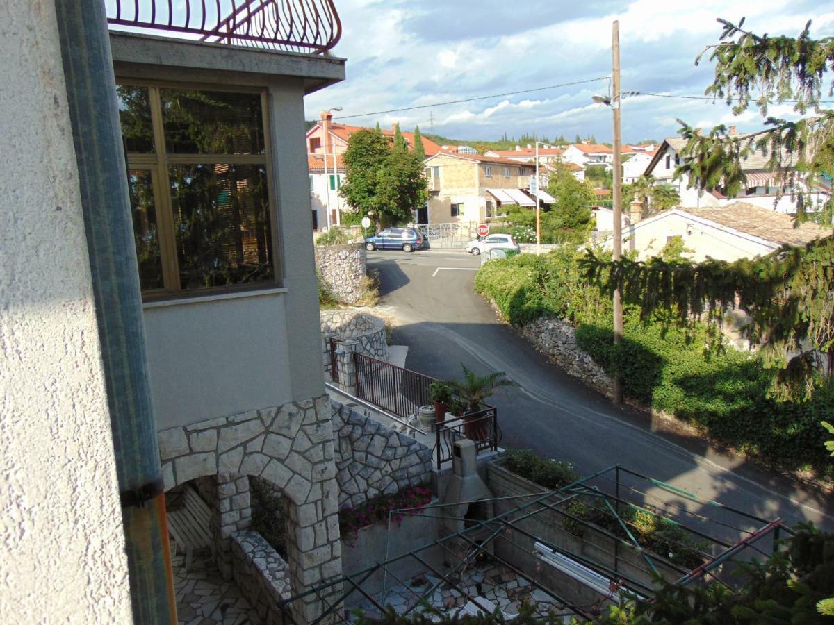 Guest House Kozala Rijeka Bagian luar foto