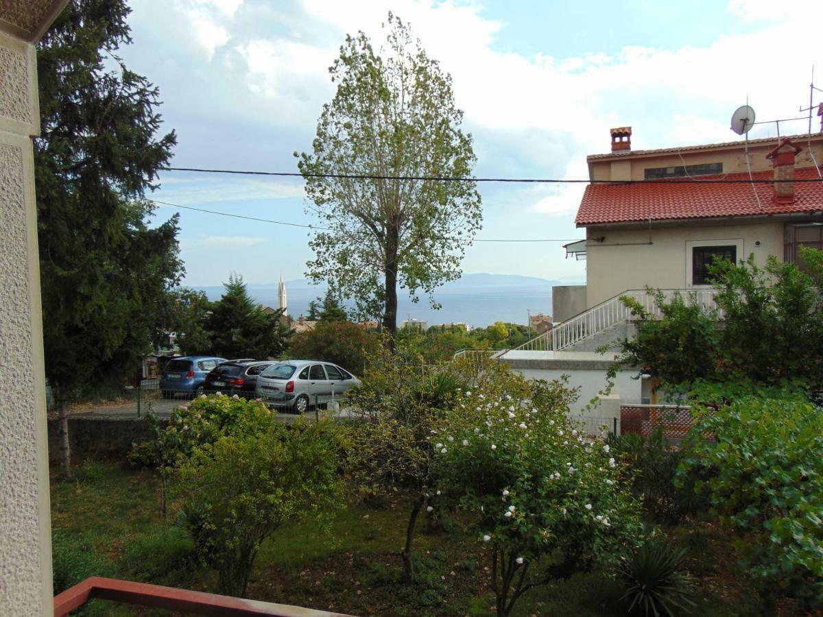 Guest House Kozala Rijeka Bagian luar foto