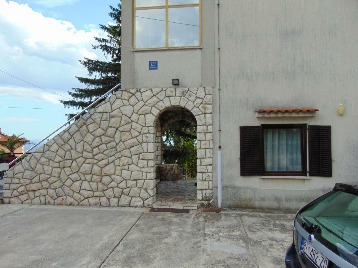 Guest House Kozala Rijeka Bagian luar foto