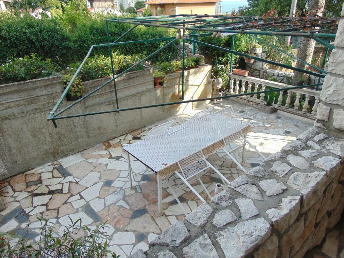 Guest House Kozala Rijeka Bagian luar foto