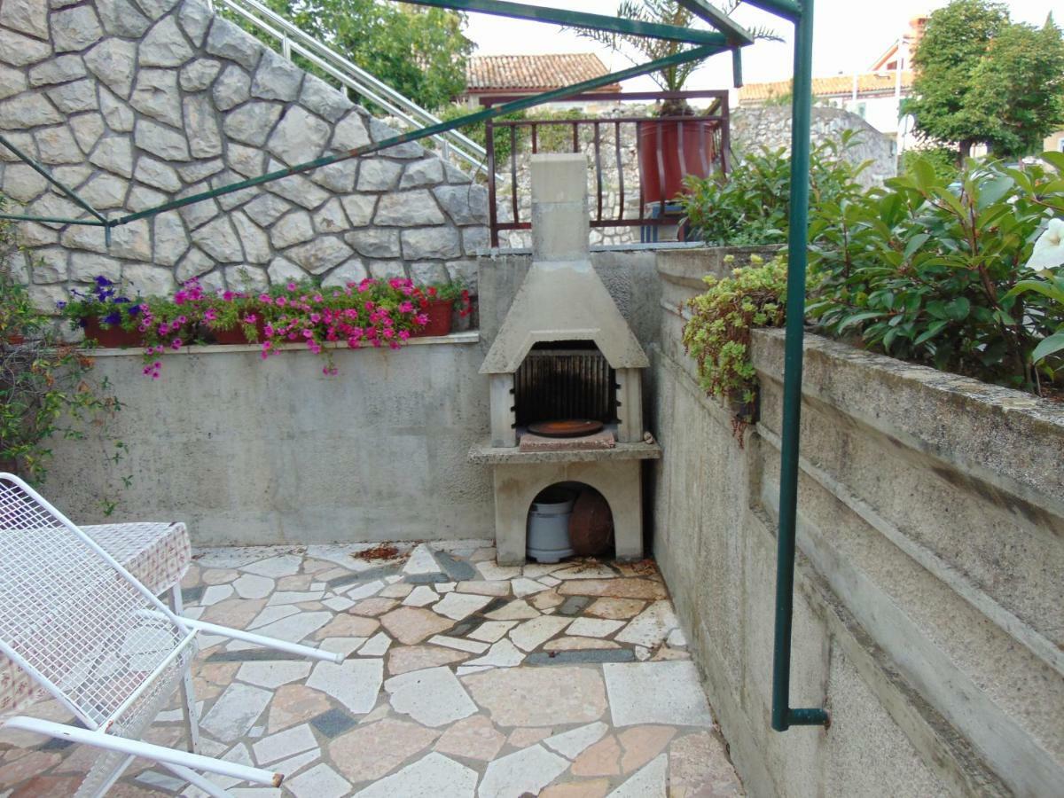 Guest House Kozala Rijeka Bagian luar foto