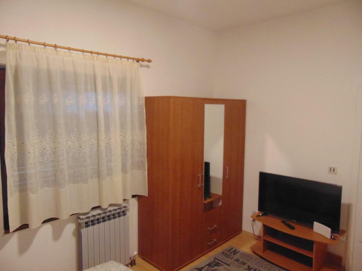Guest House Kozala Rijeka Bagian luar foto