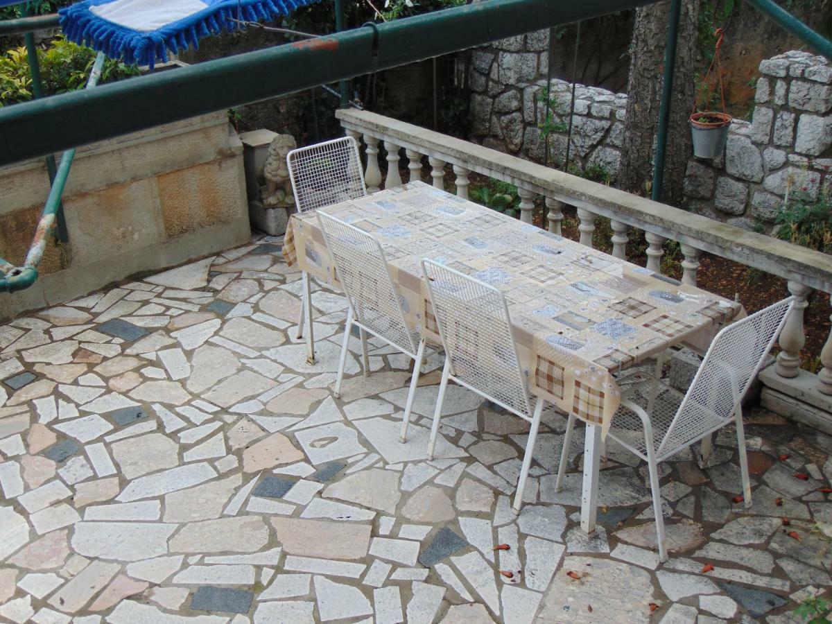 Guest House Kozala Rijeka Bagian luar foto