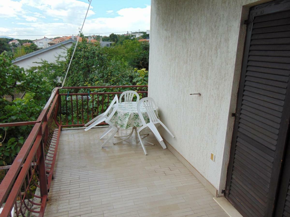 Guest House Kozala Rijeka Bagian luar foto