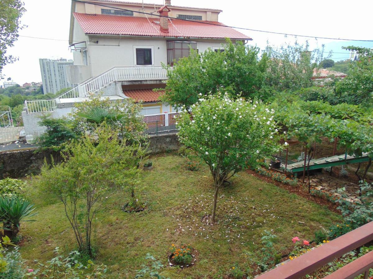 Guest House Kozala Rijeka Bagian luar foto