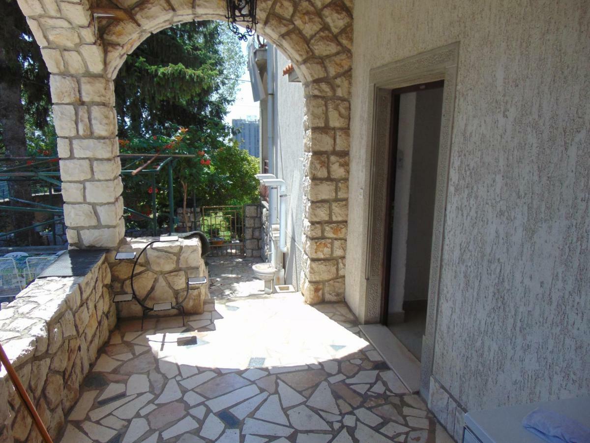 Guest House Kozala Rijeka Bagian luar foto