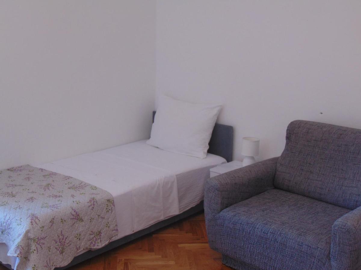 Guest House Kozala Rijeka Bagian luar foto