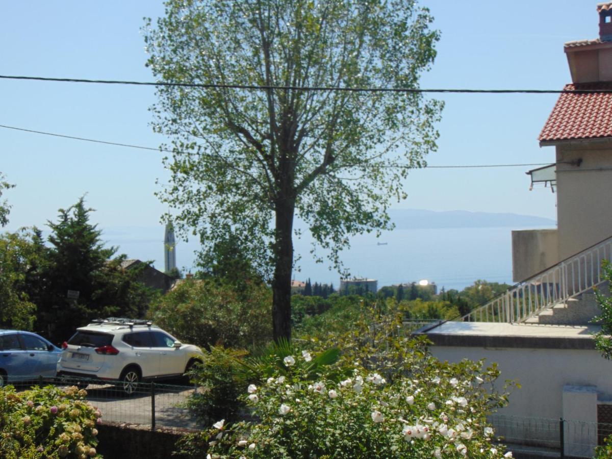 Guest House Kozala Rijeka Bagian luar foto