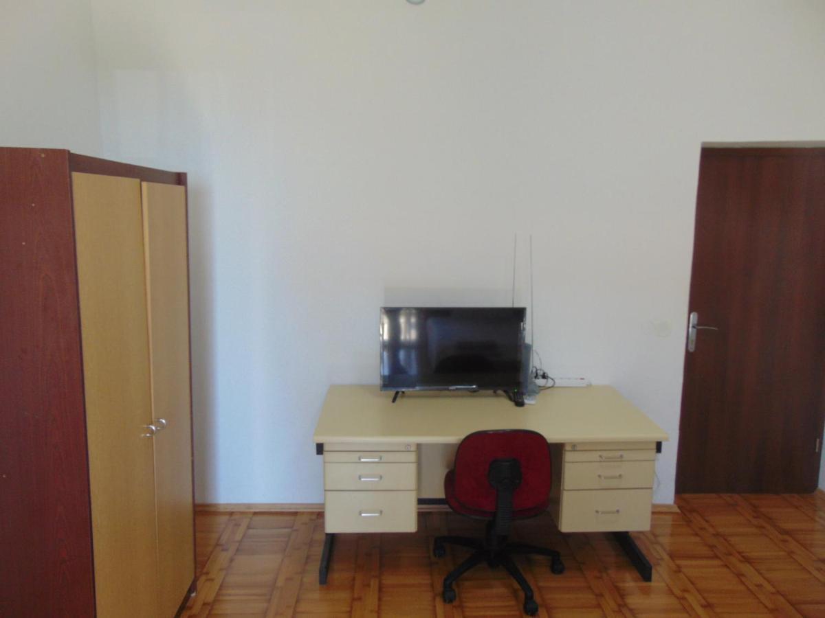 Guest House Kozala Rijeka Bagian luar foto